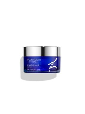 ZO Skin Health Exfoliating Polish - Blue Jar